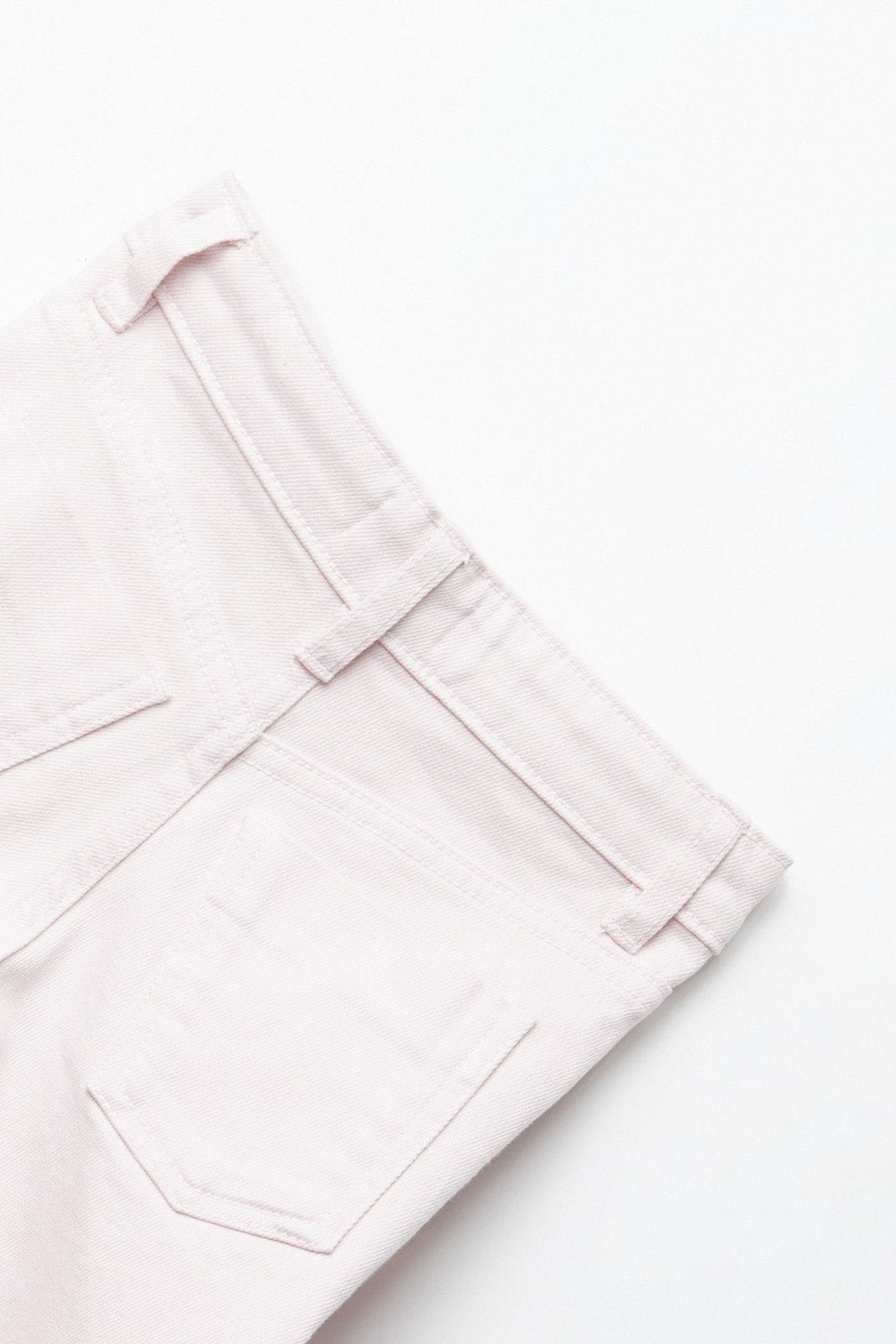 Sfera Flared jeans - Pink 4 Shaws Department Stores