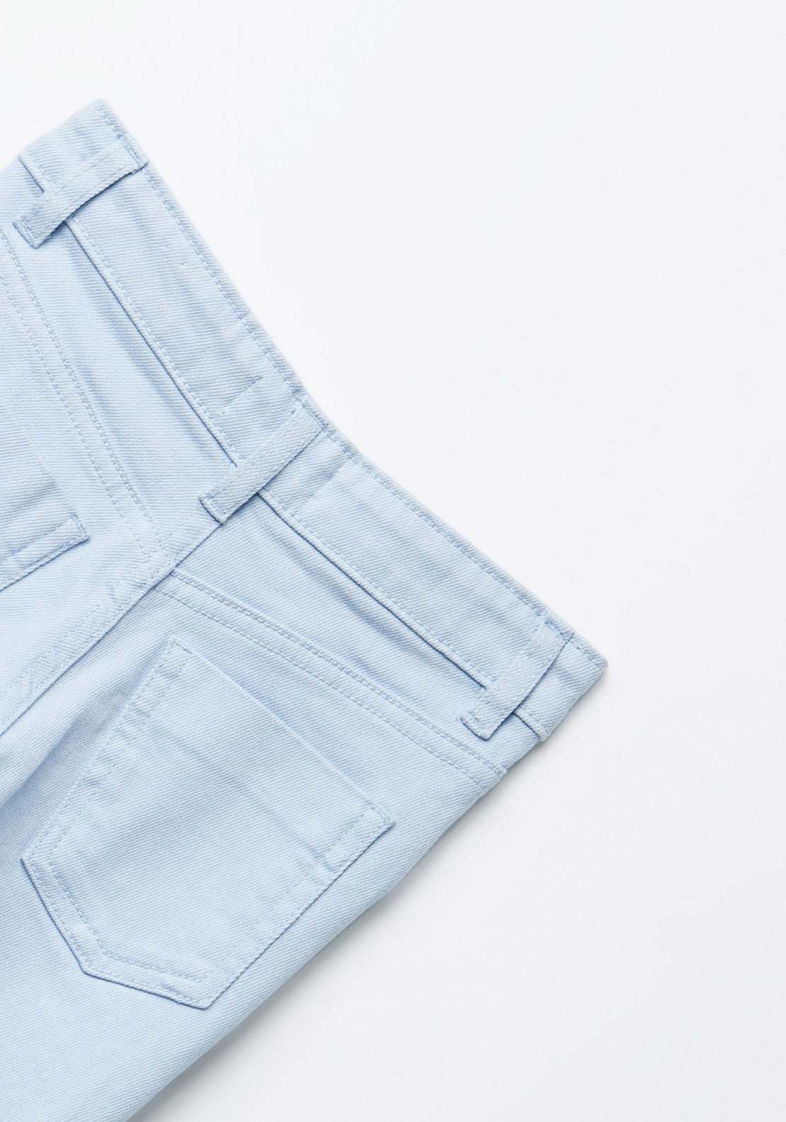 Sfera Flared jeans - Blue 4 Shaws Department Stores