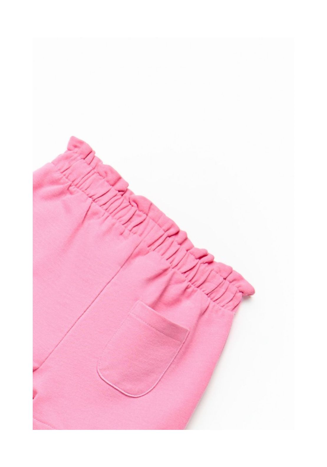 Sfera Plain Shorts - Pink 2 Shaws Department Stores