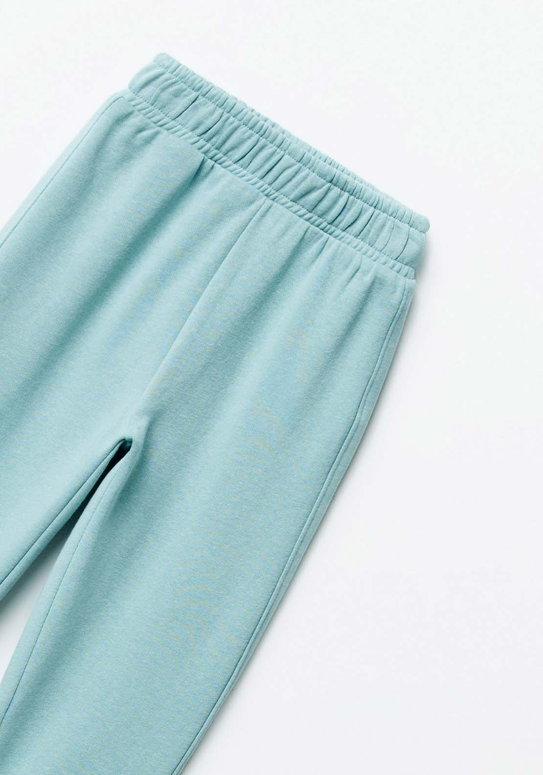 Sfera Jogging bottoms - Green 2 Shaws Department Stores