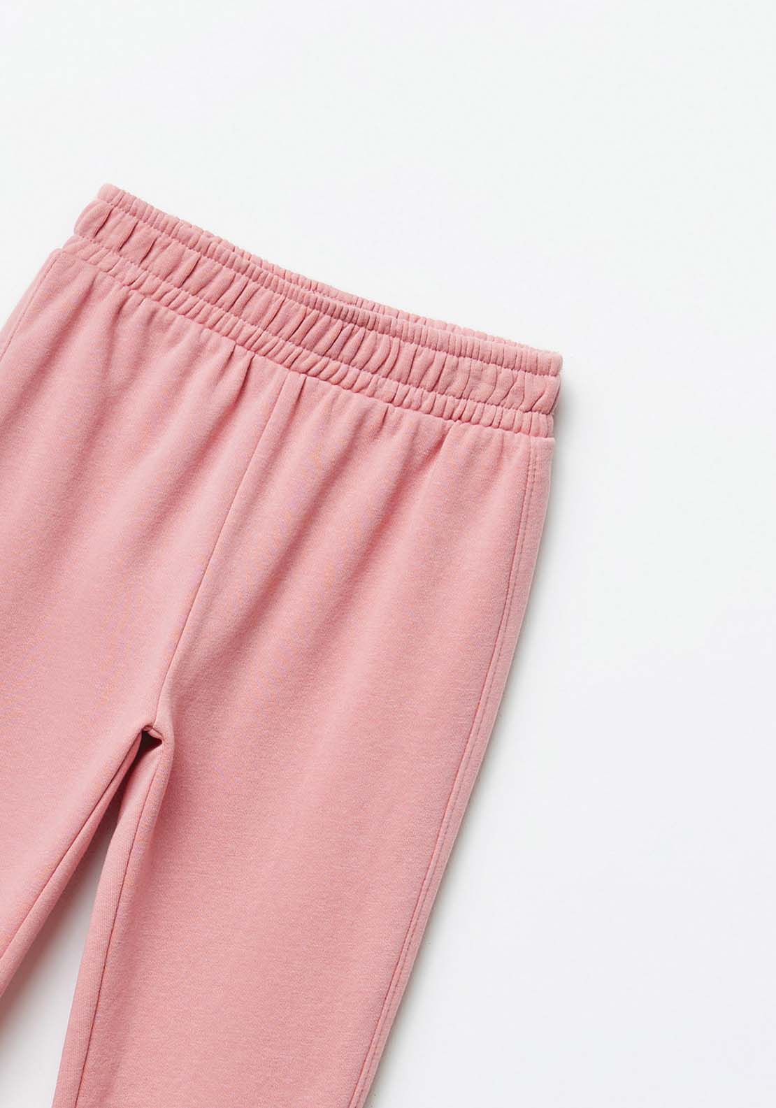 Sfera Jogging bottoms - Pink 2 Shaws Department Stores