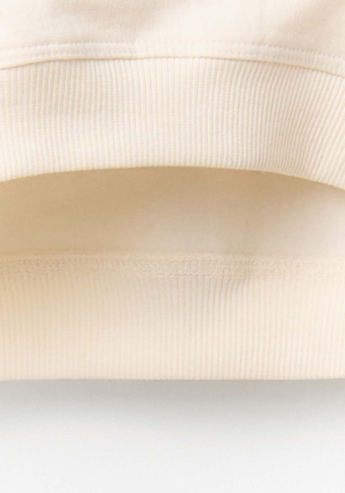 Owl Fleece Set - Pink