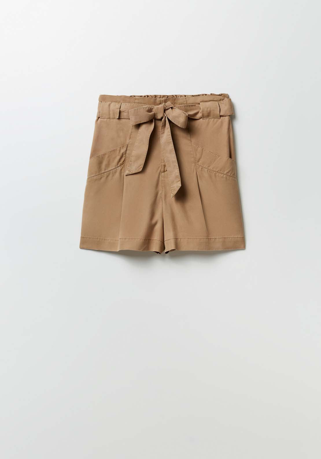 Sfera Paper Bag Bermuda Shorts 5 Shaws Department Stores