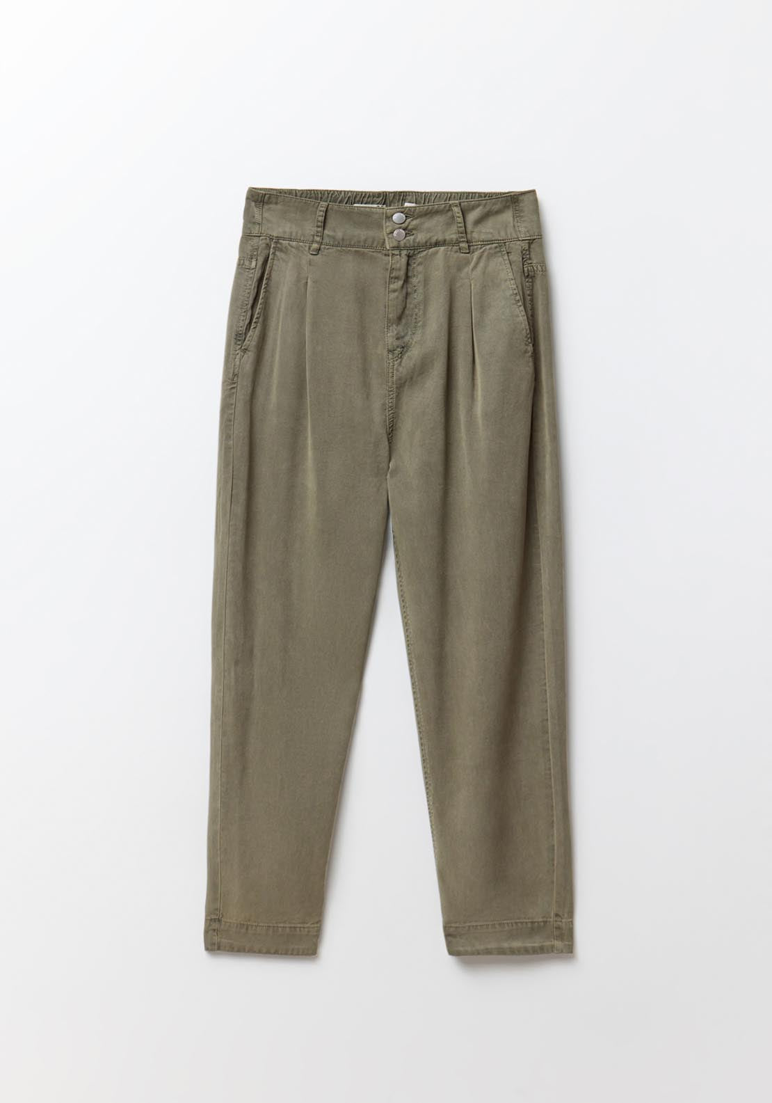 Sfera Baggy Jeans - Khaki 7 Shaws Department Stores