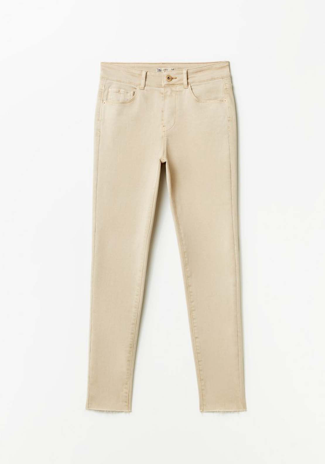 Sfera Ultra Slim High Rise Jeans 5 Shaws Department Stores