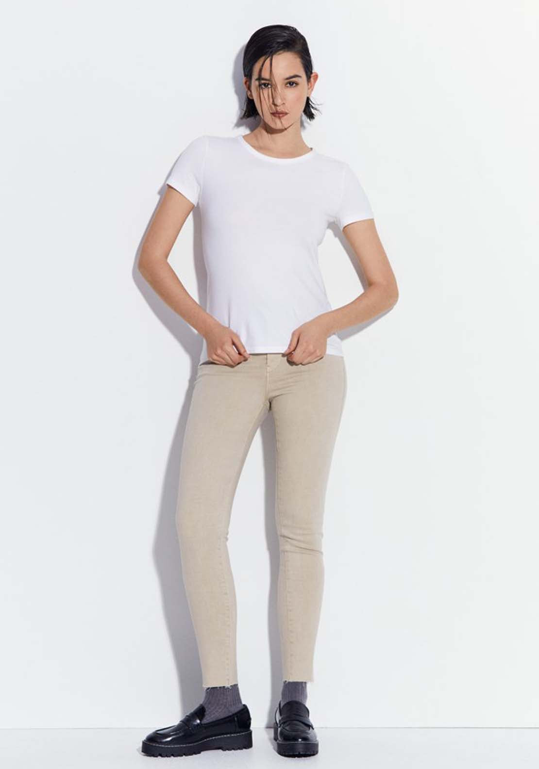 Sfera Ultra Slim High Rise Jeans 1 Shaws Department Stores