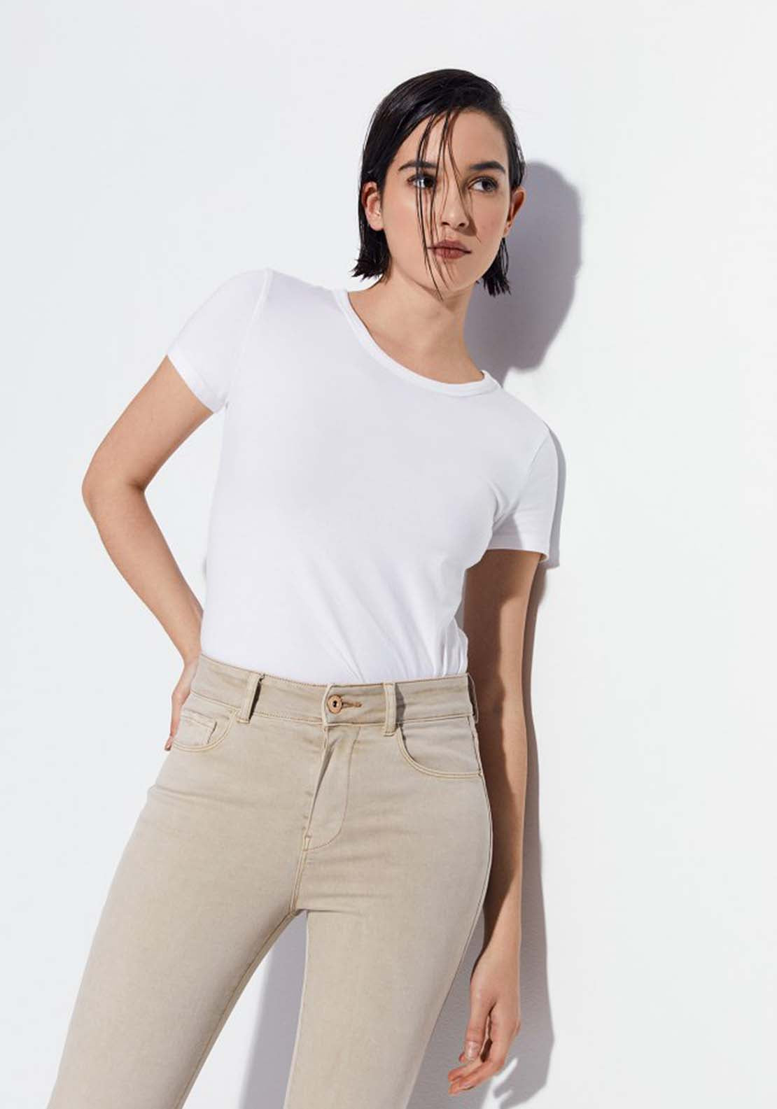 Sfera Ultra Slim High Rise Jeans 4 Shaws Department Stores