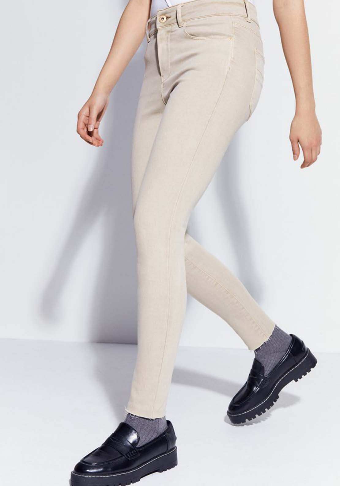 Sfera Ultra Slim High Rise Jeans 2 Shaws Department Stores