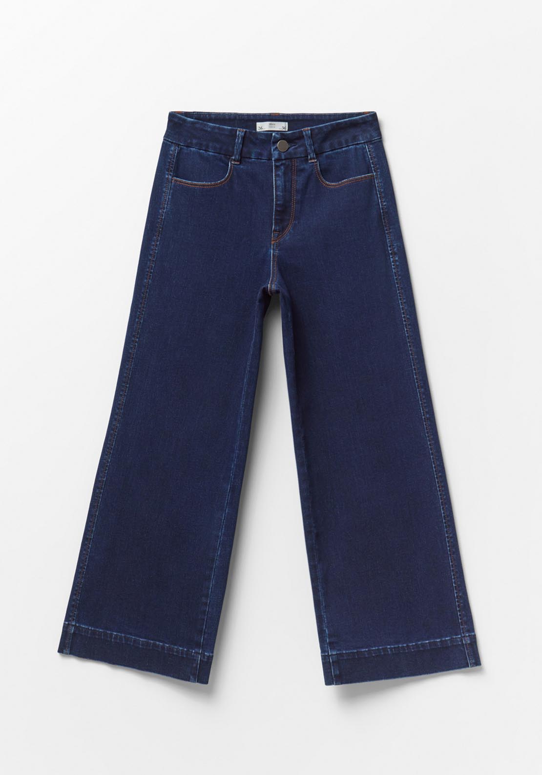 Sfera Culotte Jeans - Denim 6 Shaws Department Stores