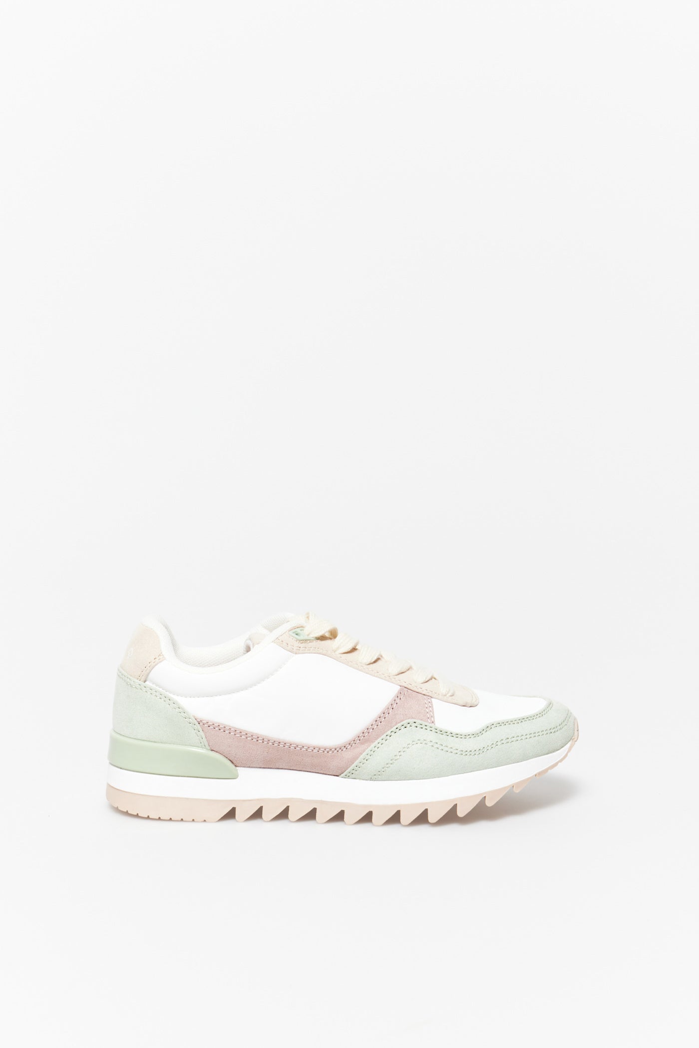Sfera Multicolor Sierra Sneakers - Multicolour 1 Shaws Department Stores