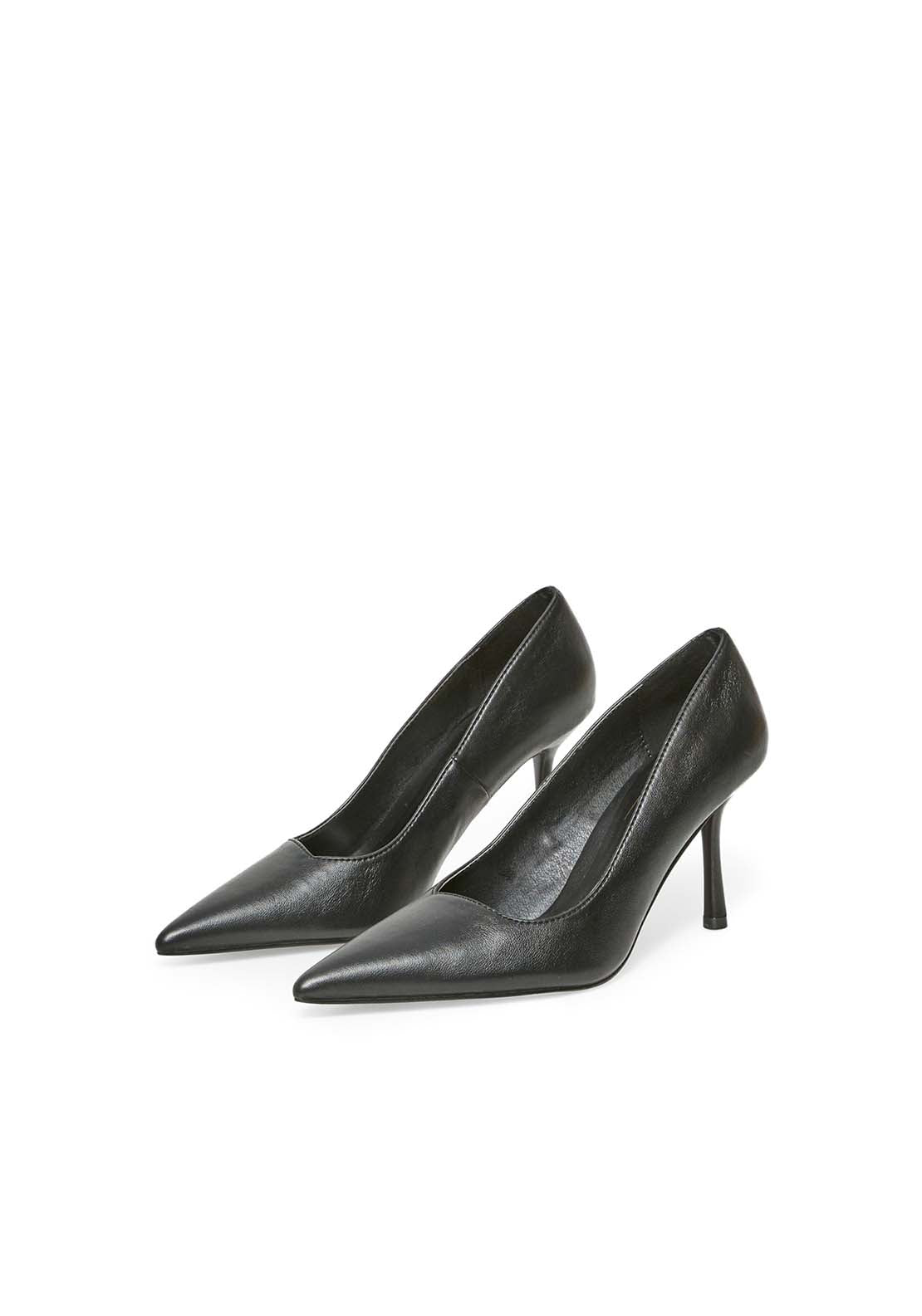 Basic Stilettos - Black