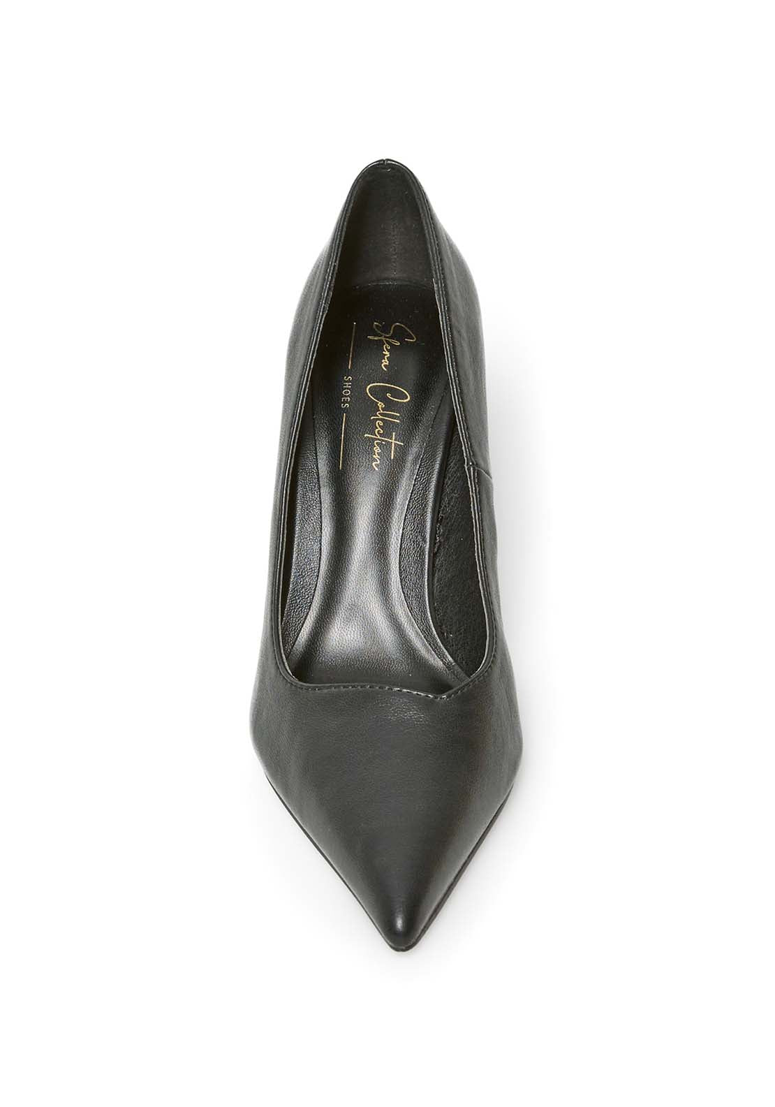 Basic Stilettos - Black