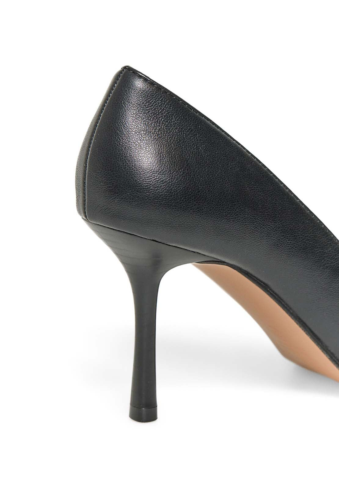 Basic Stilettos - Black