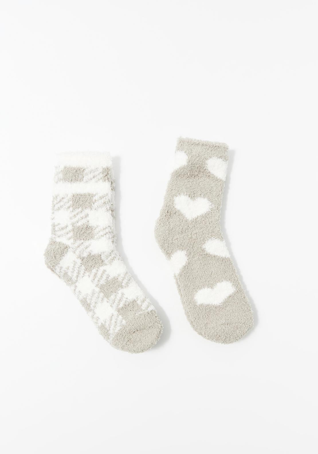 Sfera Socks pack - Green 1 Shaws Department Stores