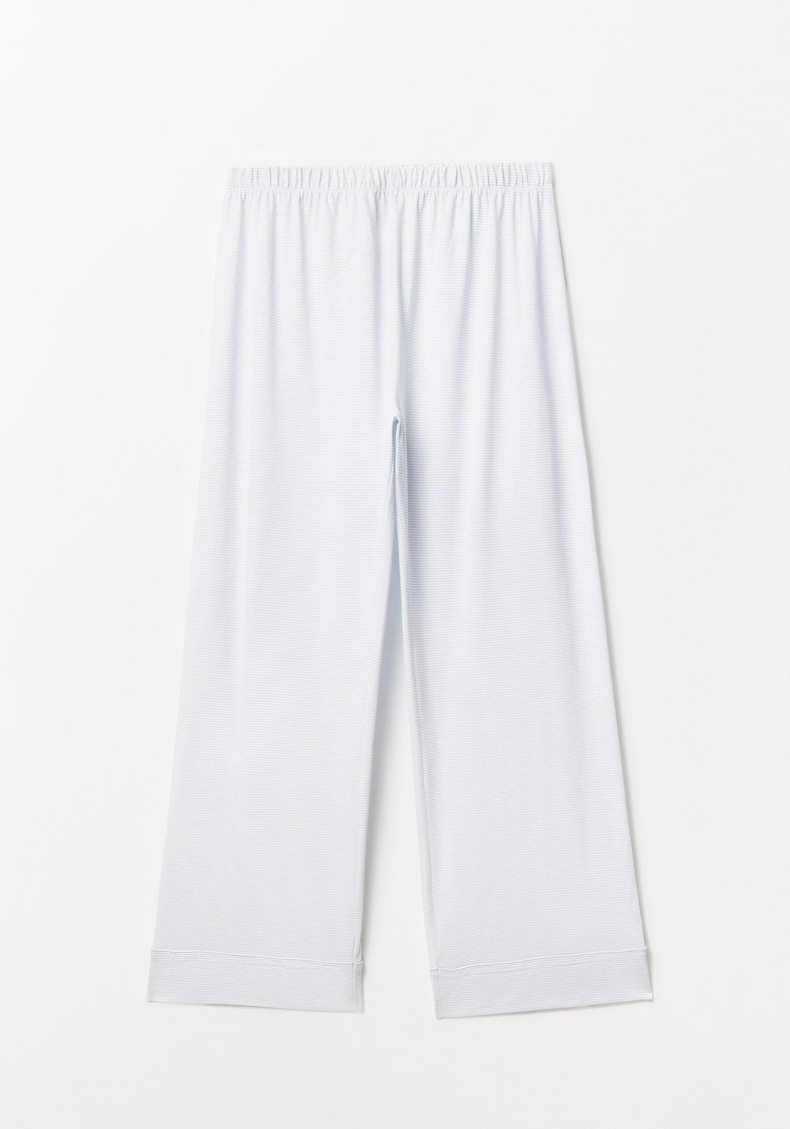 Sfera Striped pyjama set - Blue Light 8 Shaws Department Stores