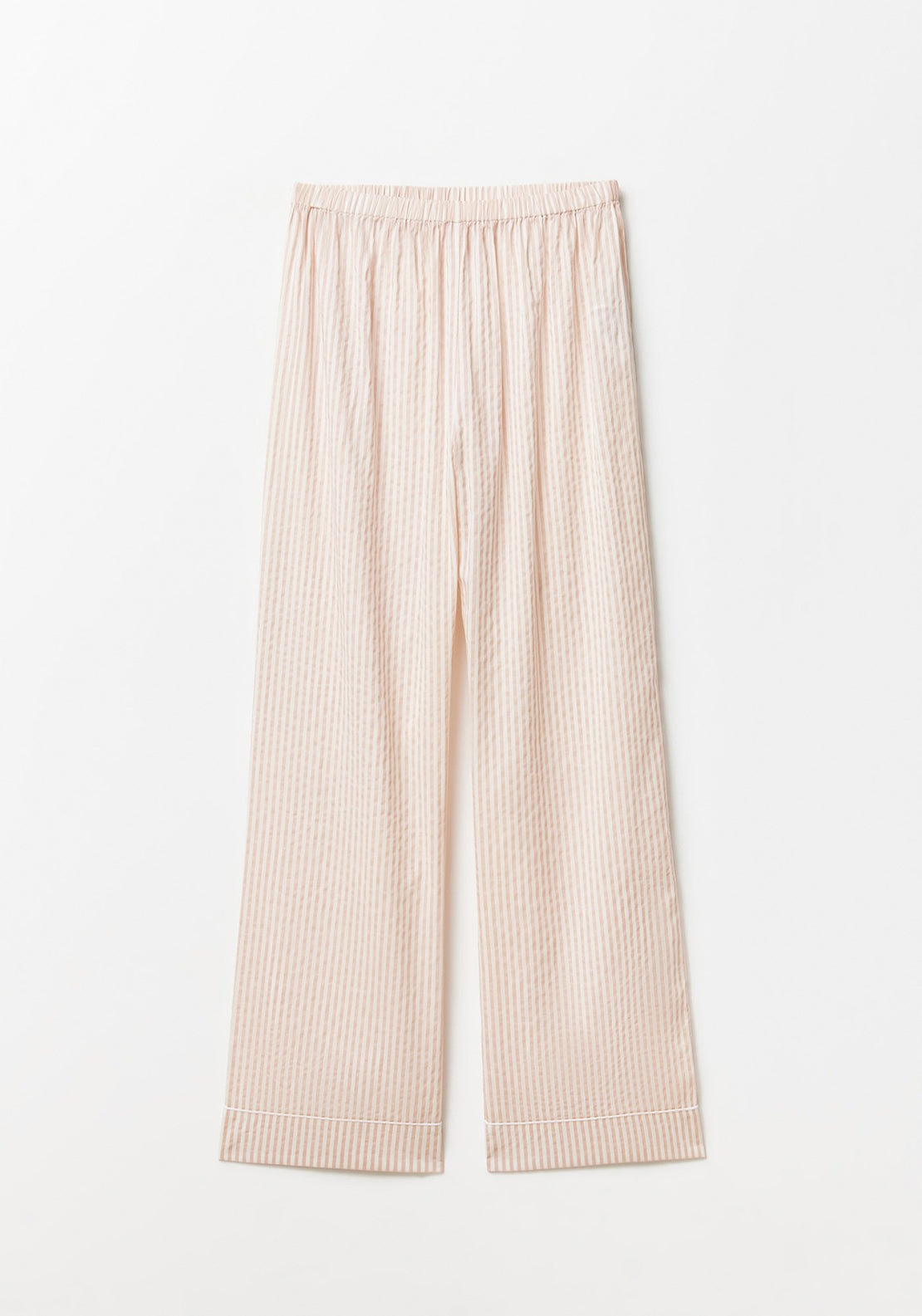 Sfera Stripes pyjama set - Pink Light 8 Shaws Department Stores