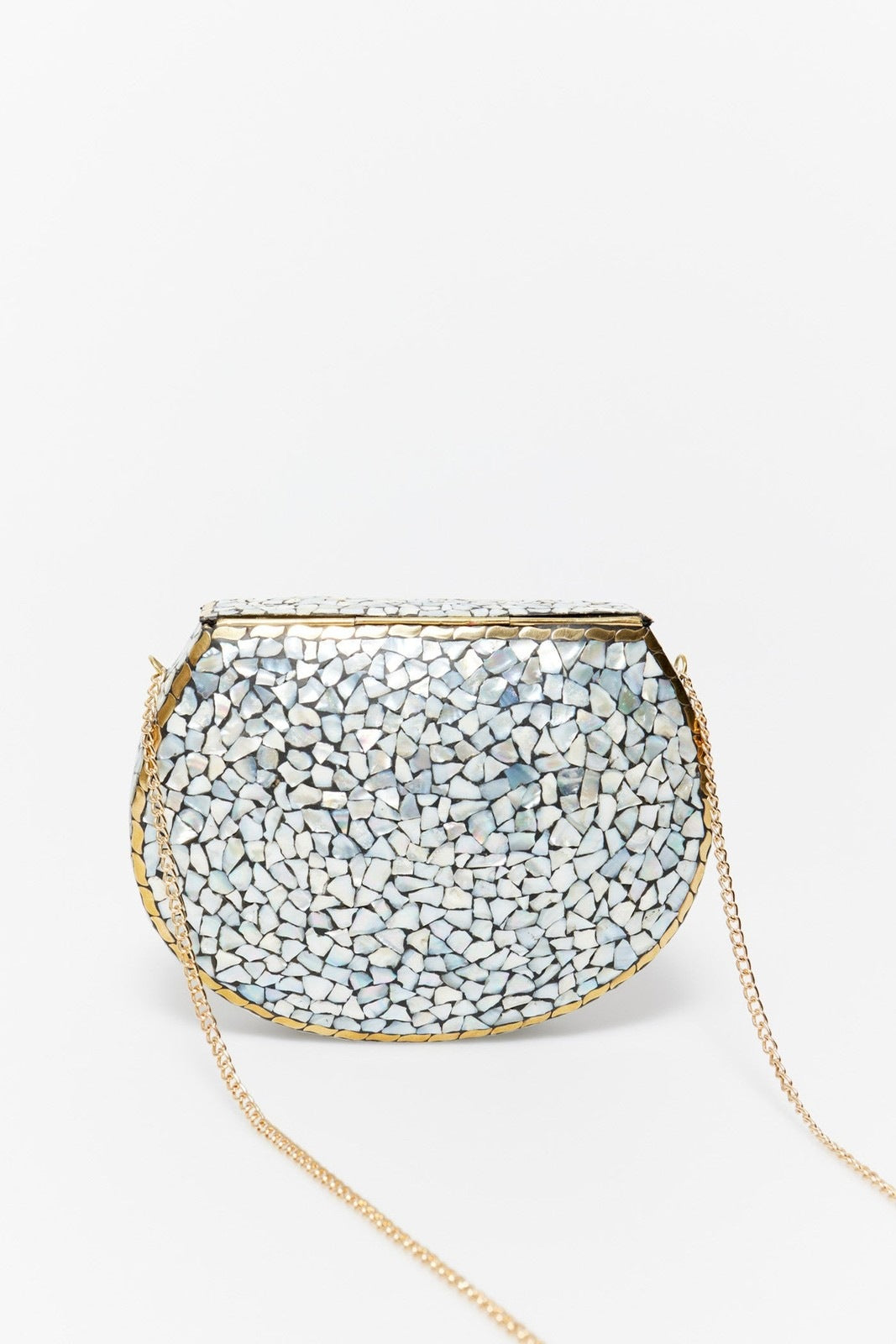 Sfera Box Round Stone - Multicolour 2 Shaws Department Stores