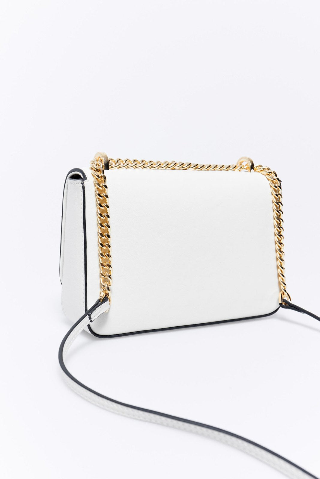 Sfera Rigid Crossbody With Studs - Crude 4 Shaws Department Stores