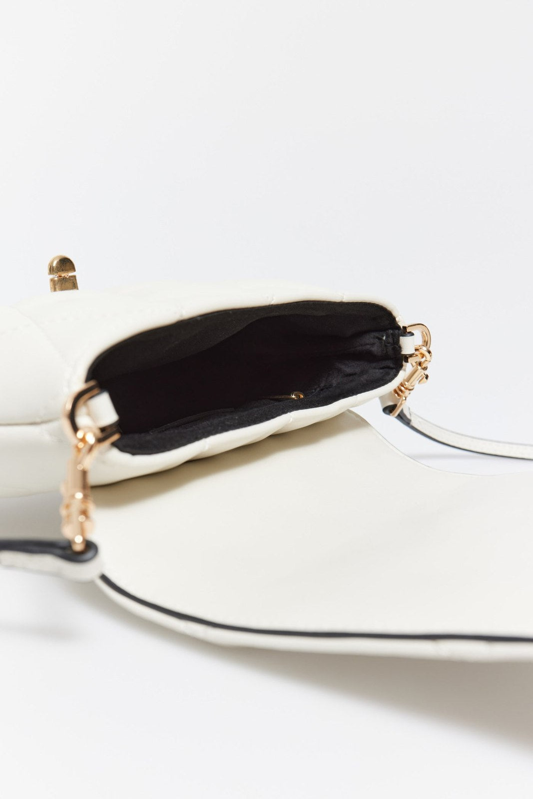Sfera Crossbody Acolchado Rombos - Crude 4 Shaws Department Stores