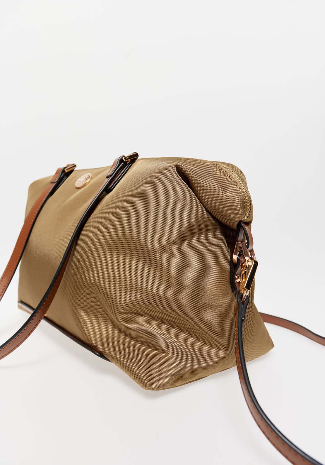 Sfera Nylon Bag Base - Green 2 Shaws Department Stores