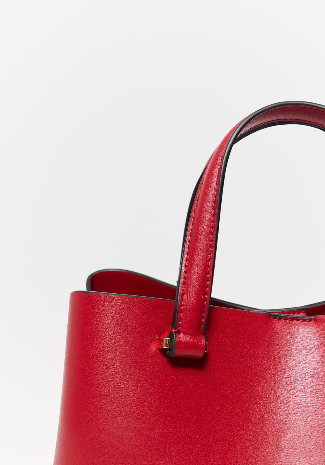Sfera Office Bag With Logo - Red 4 Shaws Department Stores