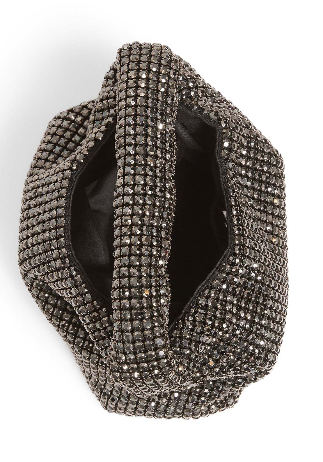 Shiny Party Bag - Lead