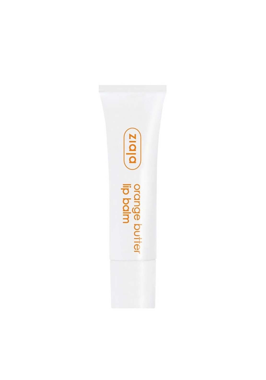 Ziaja Orange Butter Lip Balm 1 Shaws Department Stores