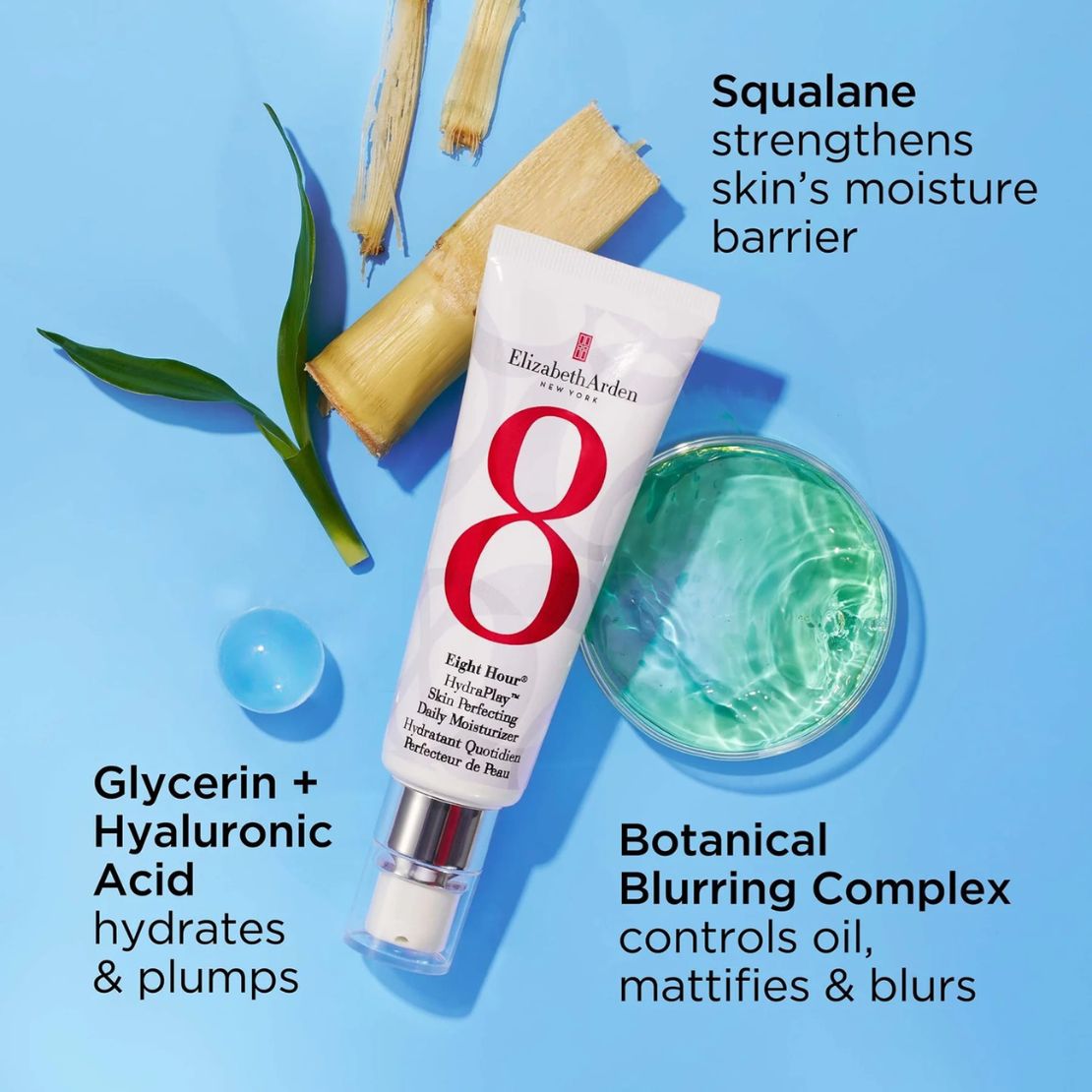 Elizabeth Arden Eight Hour® Starter Kit 3 Piece Gift Set 7 Shaws Department Stores