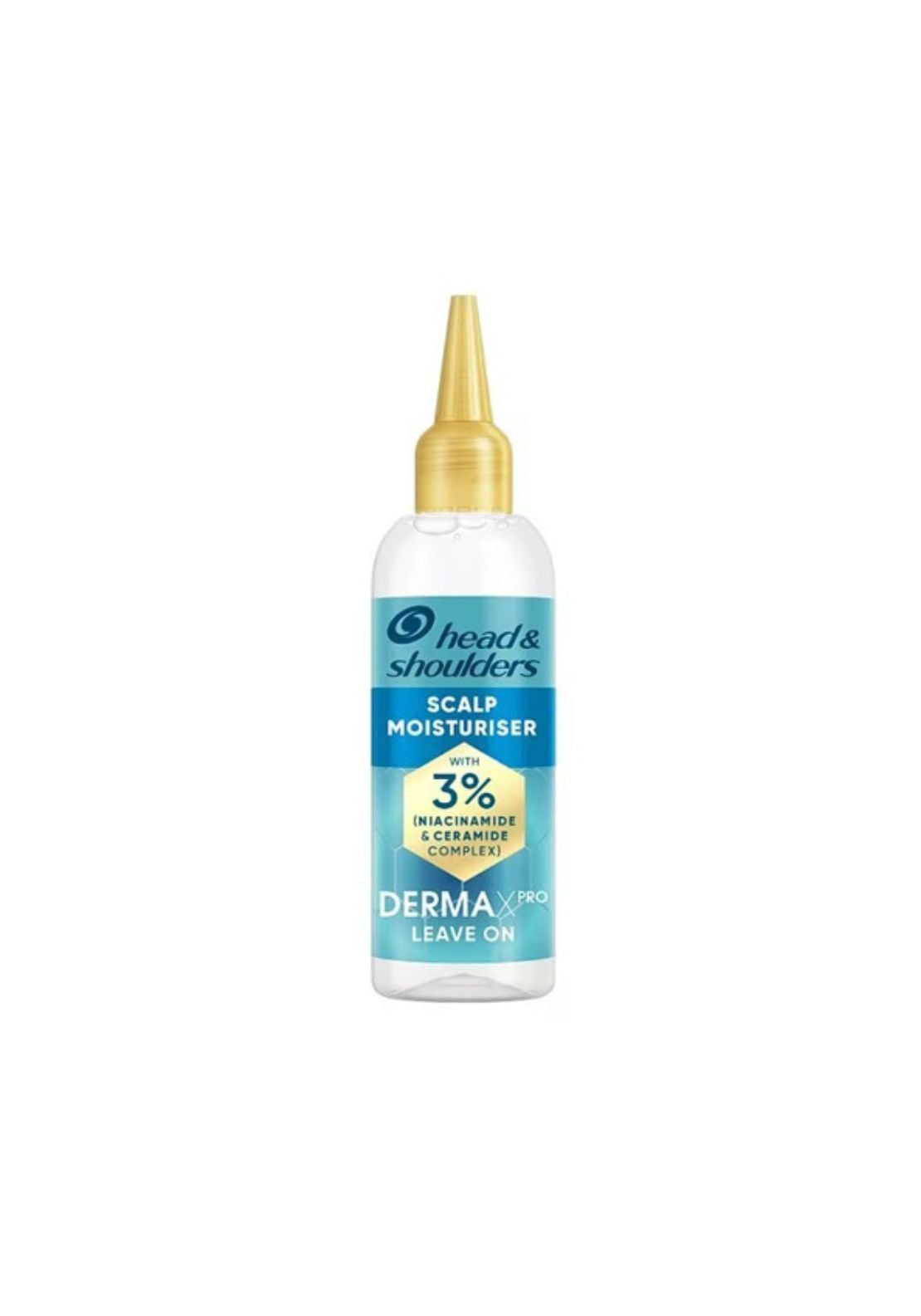 Head & Shoulders DERMAXPRO Moisturiser Scalp Treatment 1 Shaws Department Stores