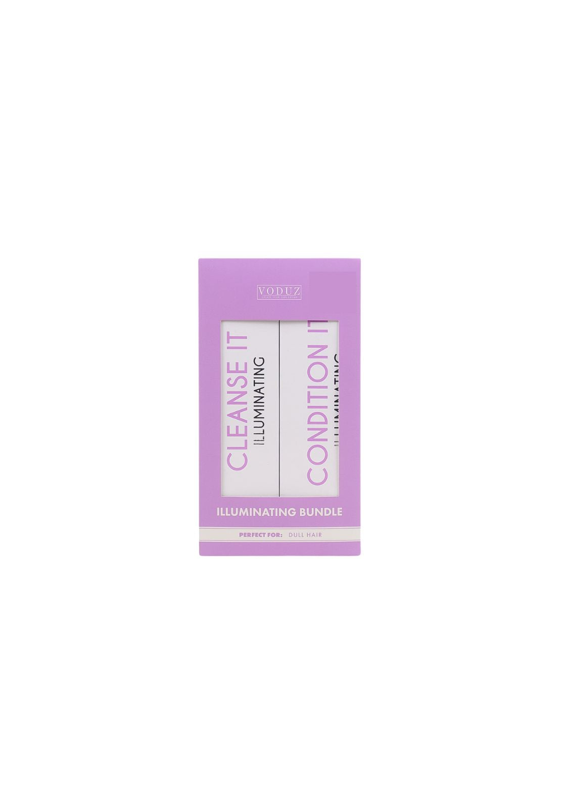 Illuminating Bundle - No Colour