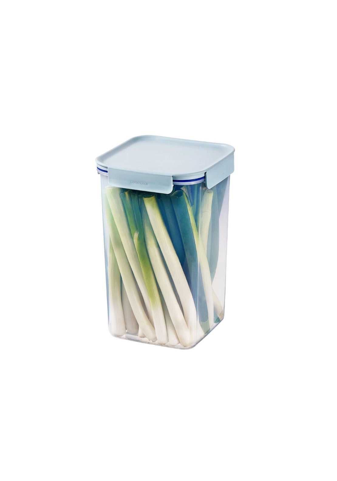 Locknlock Classic Plus Square 4L - Clear 1 Shaws Department Stores