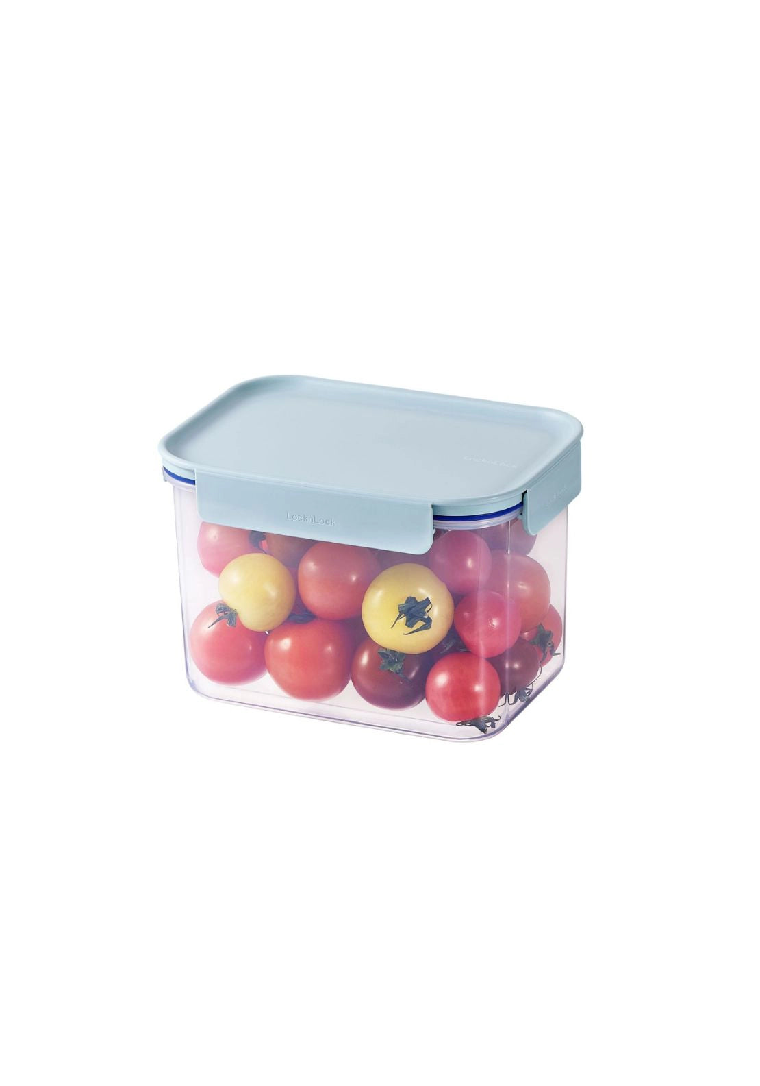 Classic Plus Rectangular 2L - Clear