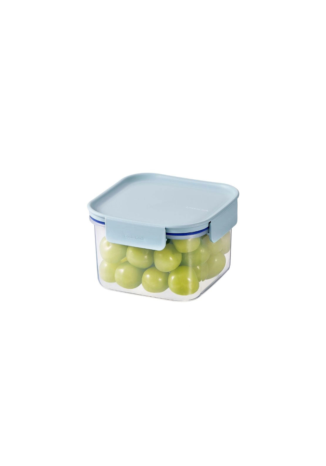 Classic Plus Square 860ml - Clear