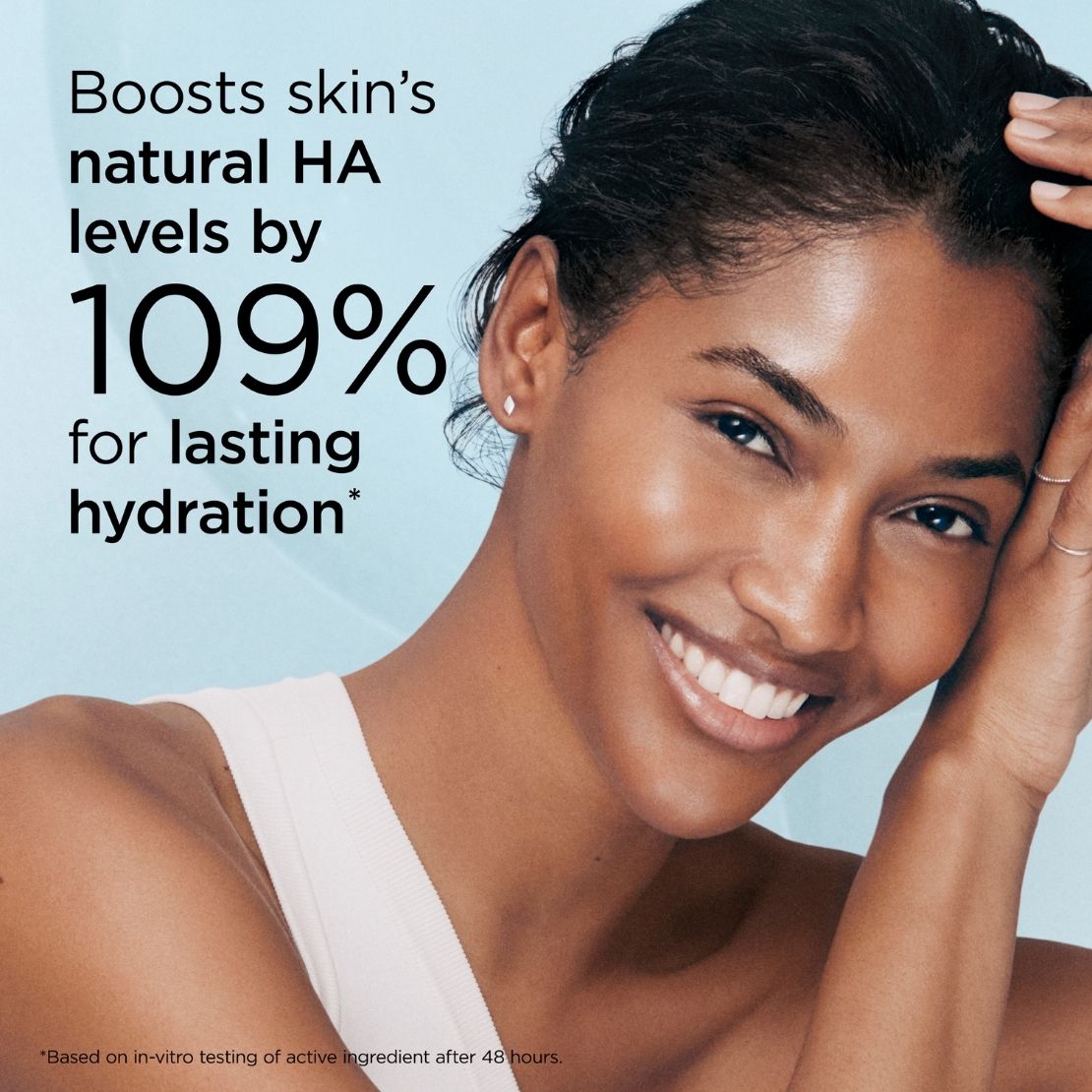 Elizabeth Arden Hyaluronic Acid + Peptides Ceramide Capsules Hydra-Plumping Serum 7 Shaws Department Stores