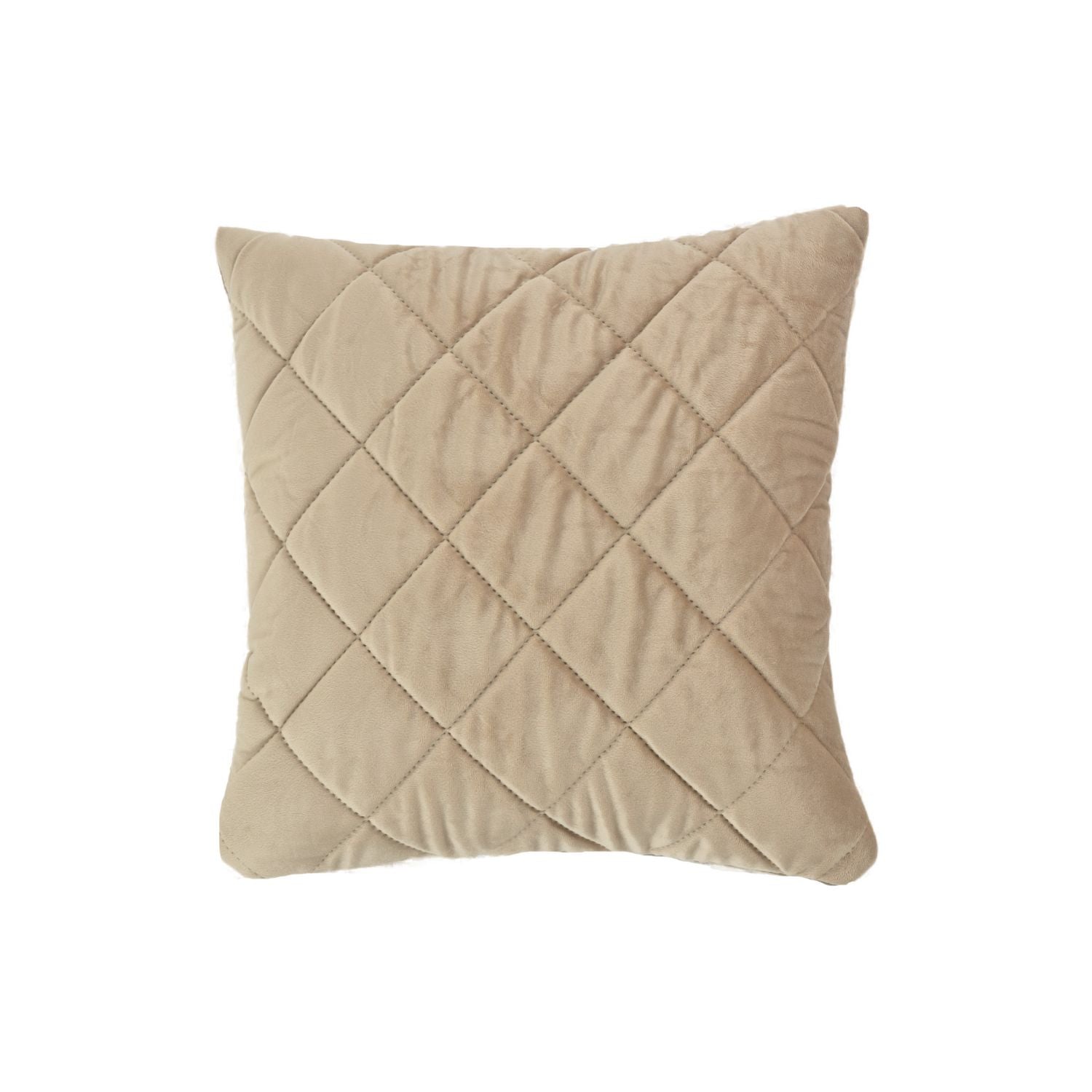 The Home Collection Velvet Pinsonic Cushion 2 Shaws Department Stores