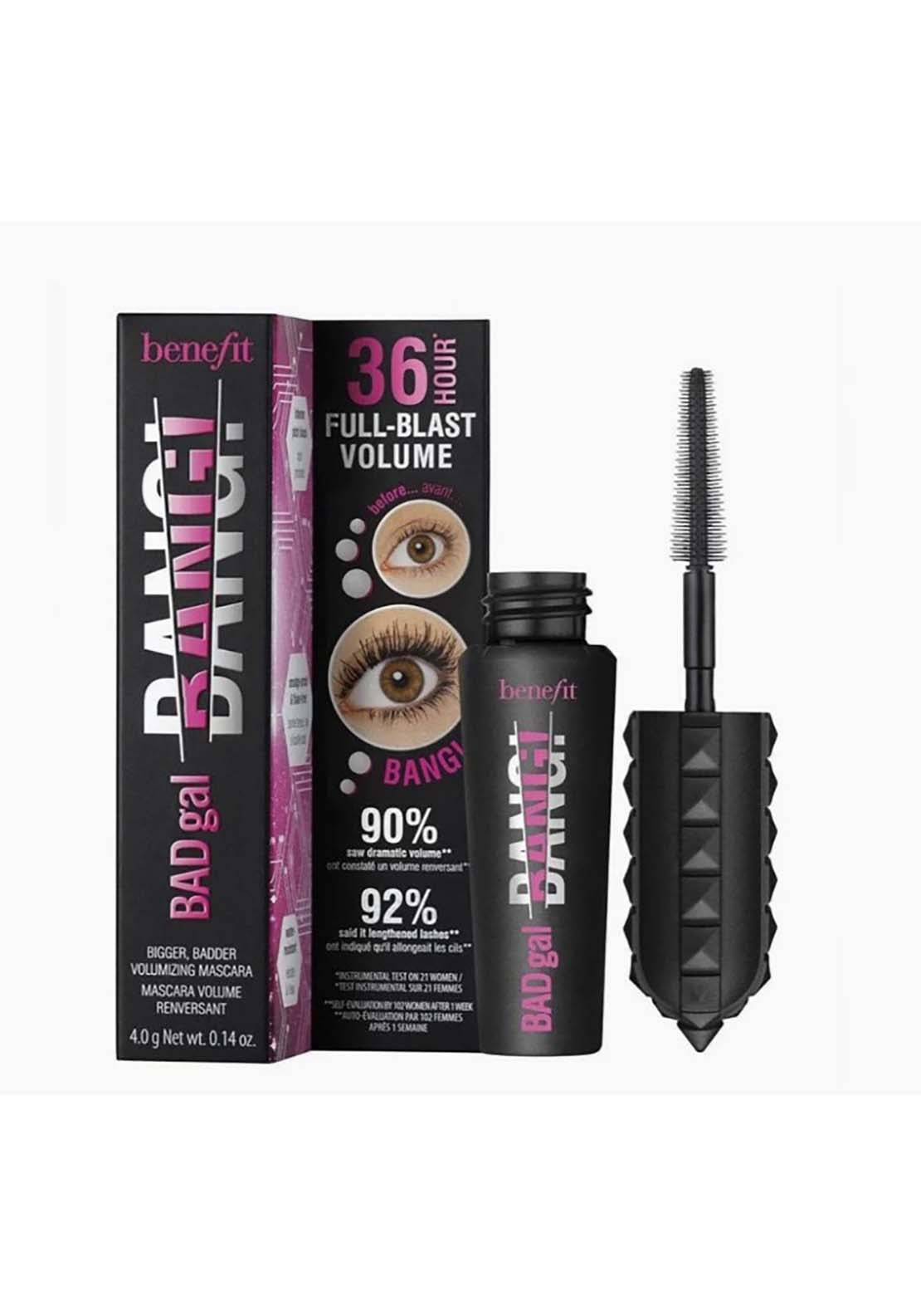 Benefit Badgal Bang! Mascara Mini 1 Shaws Department Stores