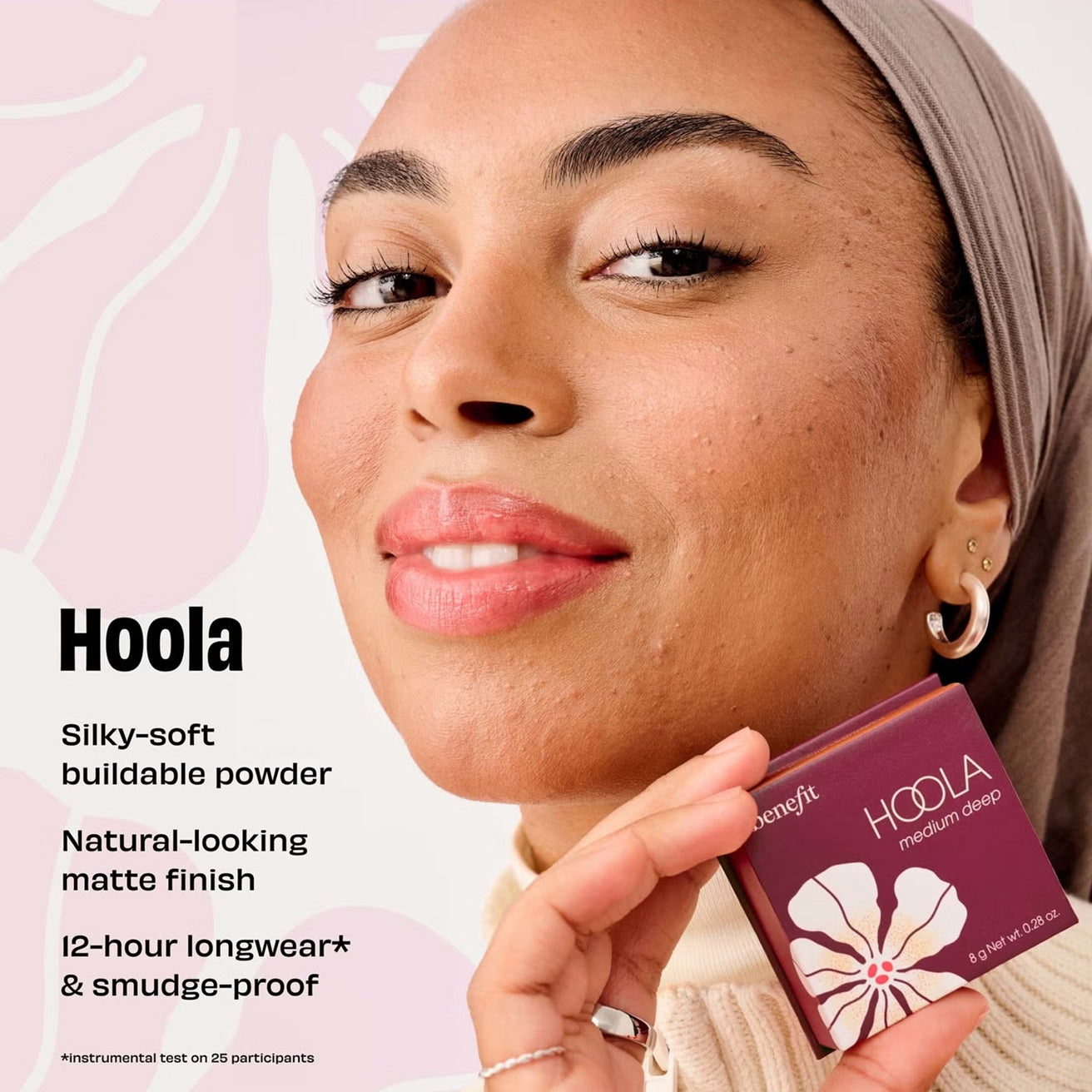 Benefit Hoola Matte Bronzer Mini 3 Shaws Department Stores