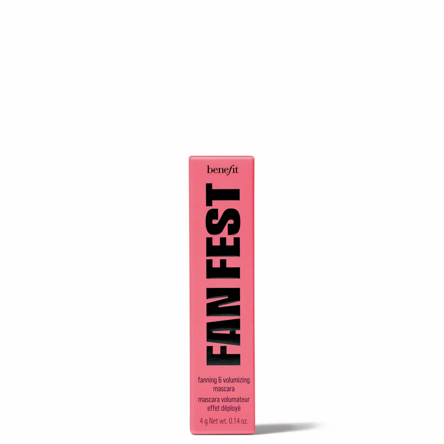 Benefit Fan Fest Mascara Mini 4 Shaws Department Stores