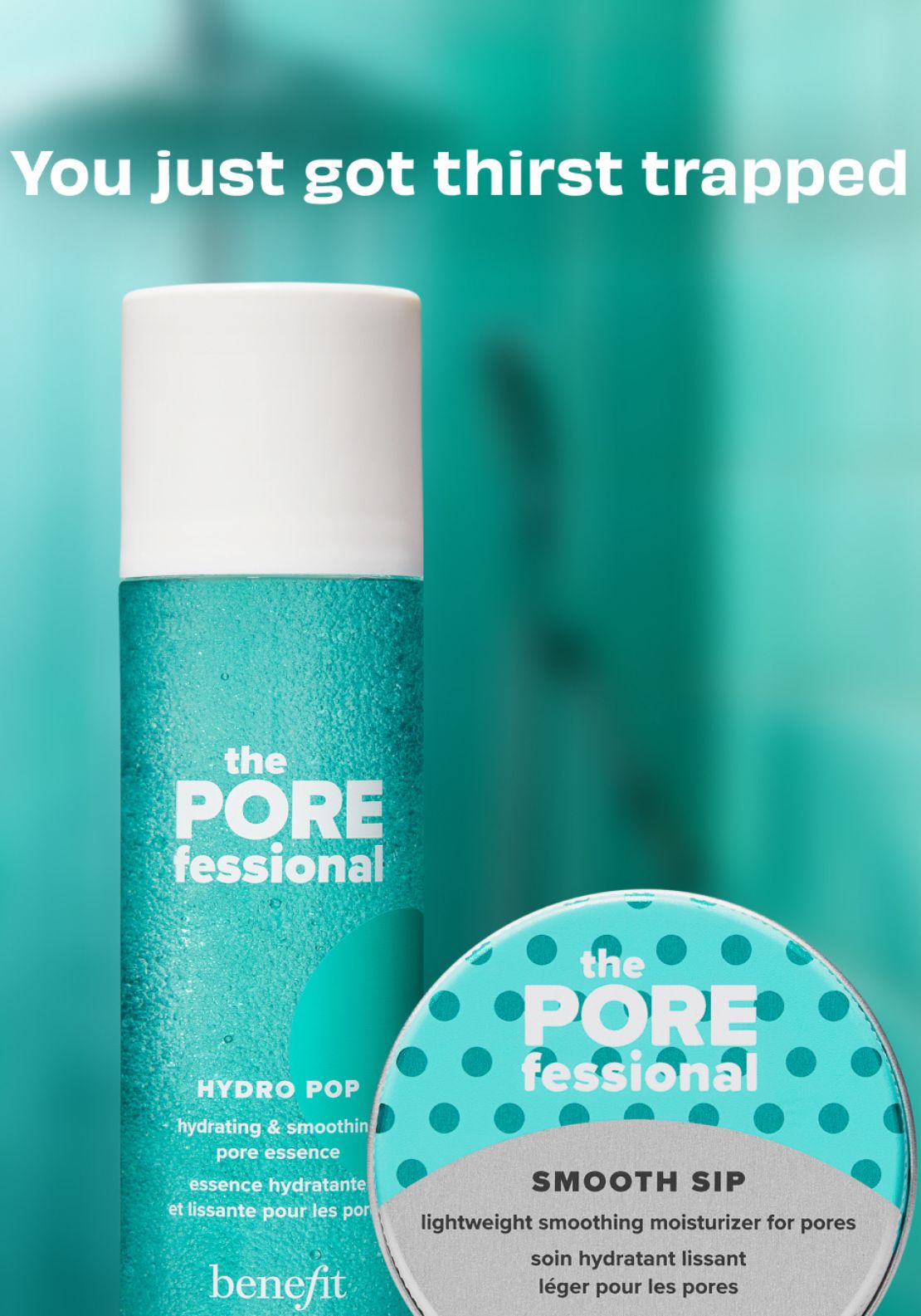 Benefit The Porefessional Hydro Pop - Multi 6 Shaws Department Stores