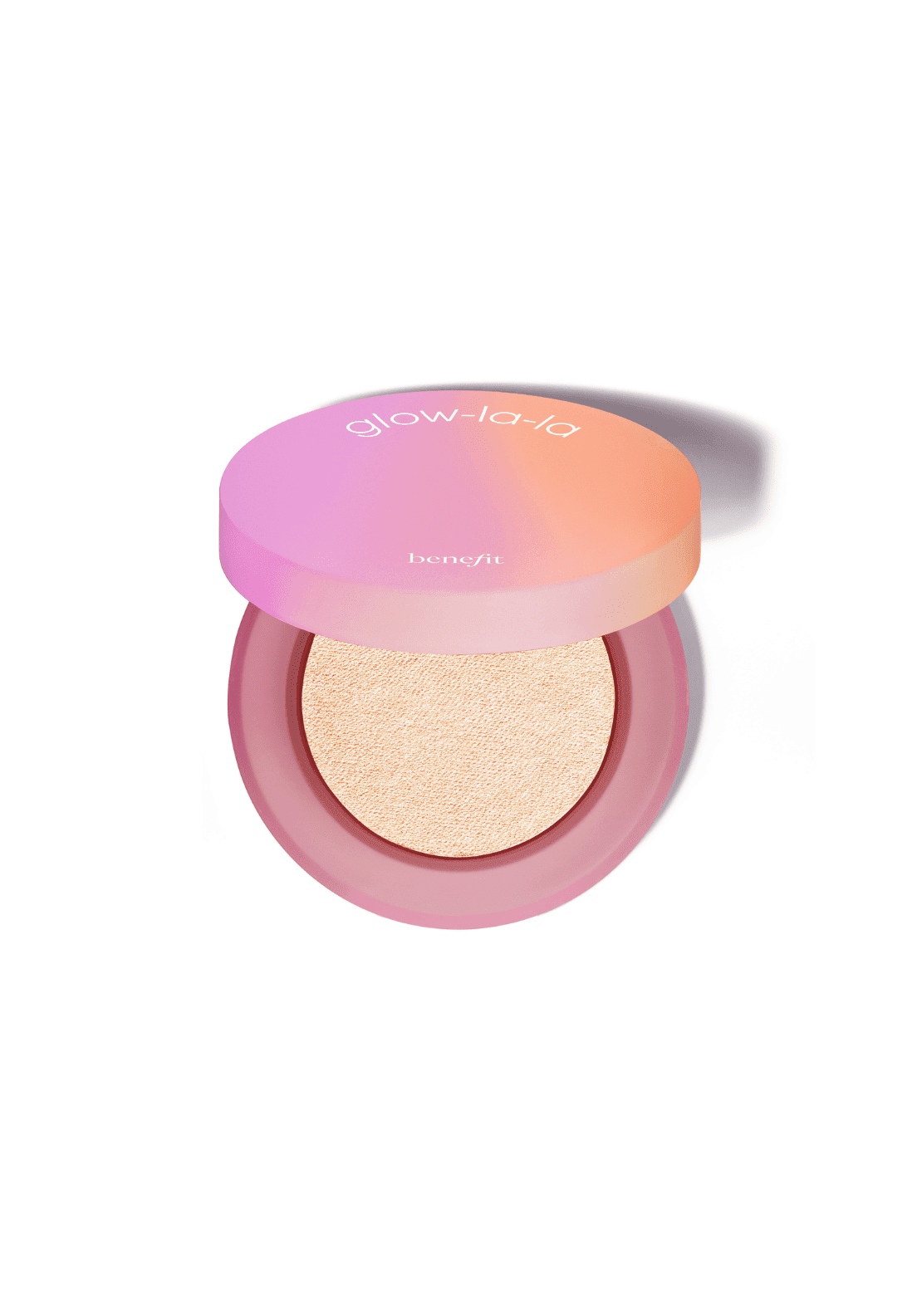Benefit Glow-La-La Highlighter 1 Shaws Department Stores