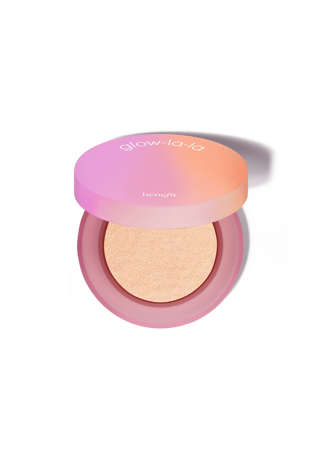 Benefit Glow-La-La Highlighter 1 Shaws Department Stores