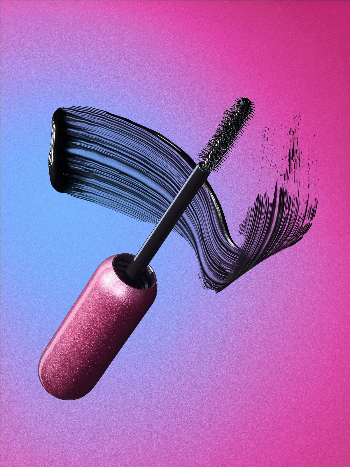 Benefit Badgal Bounce Volumizing Mascara - Black 4 Shaws Department Stores