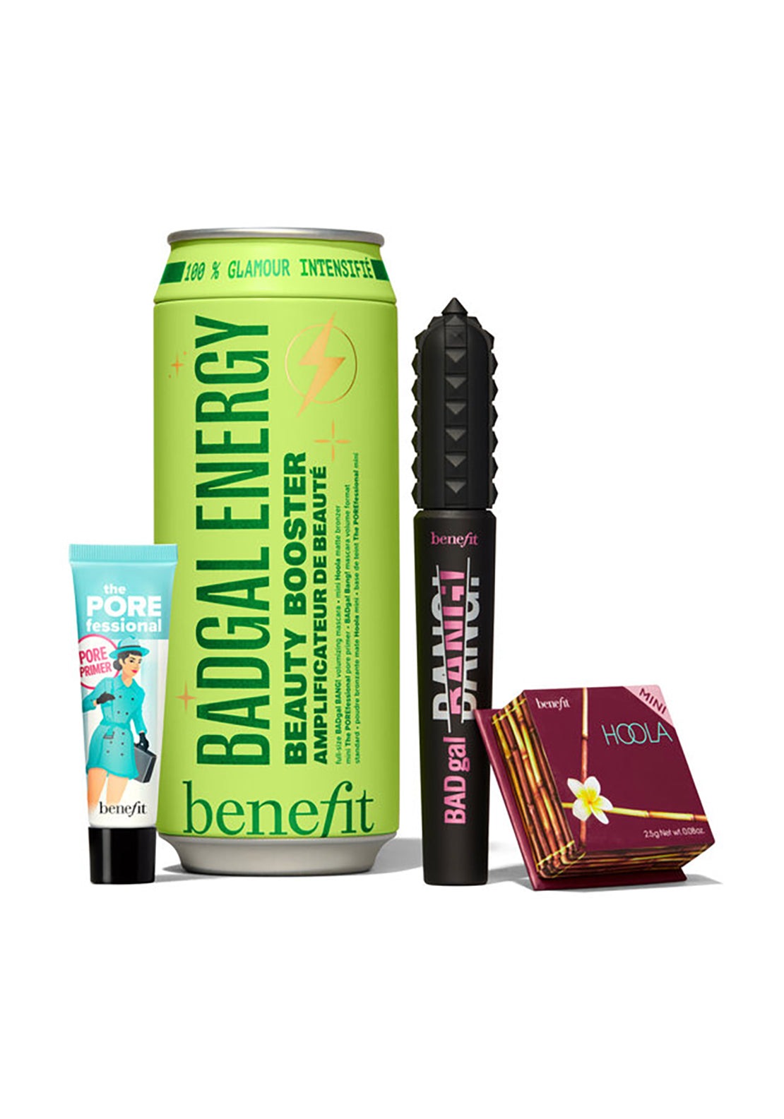 Benefit BADgal Energy - Blk 1 Shaws Department Stores