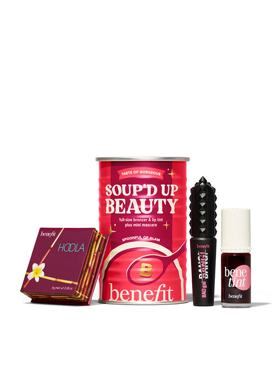 Benefit Soup’d Up Beauty - Souped Up Bty 1 Shaws Department Stores