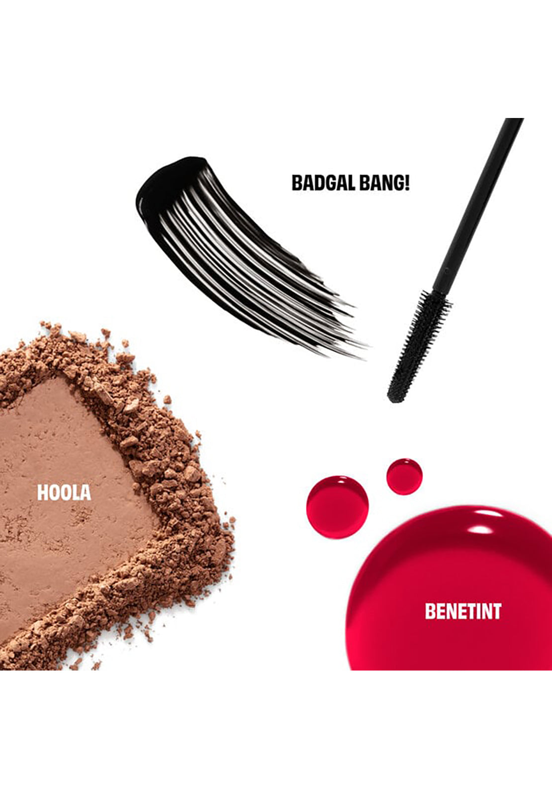 Benefit Soup’d Up Beauty - Souped Up Bty 2 Shaws Department Stores