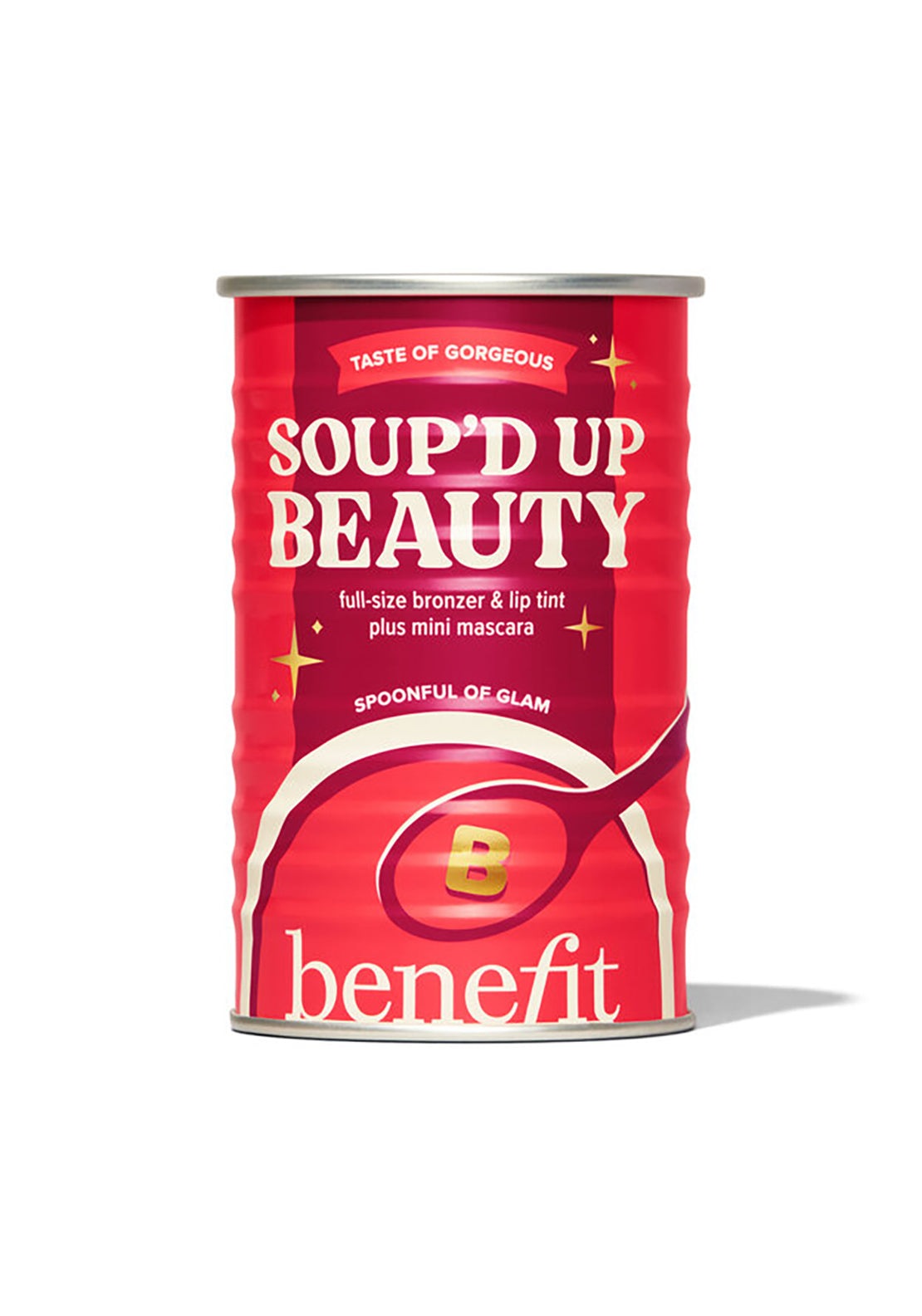 Benefit Soup’d Up Beauty - Souped Up Bty 3 Shaws Department Stores