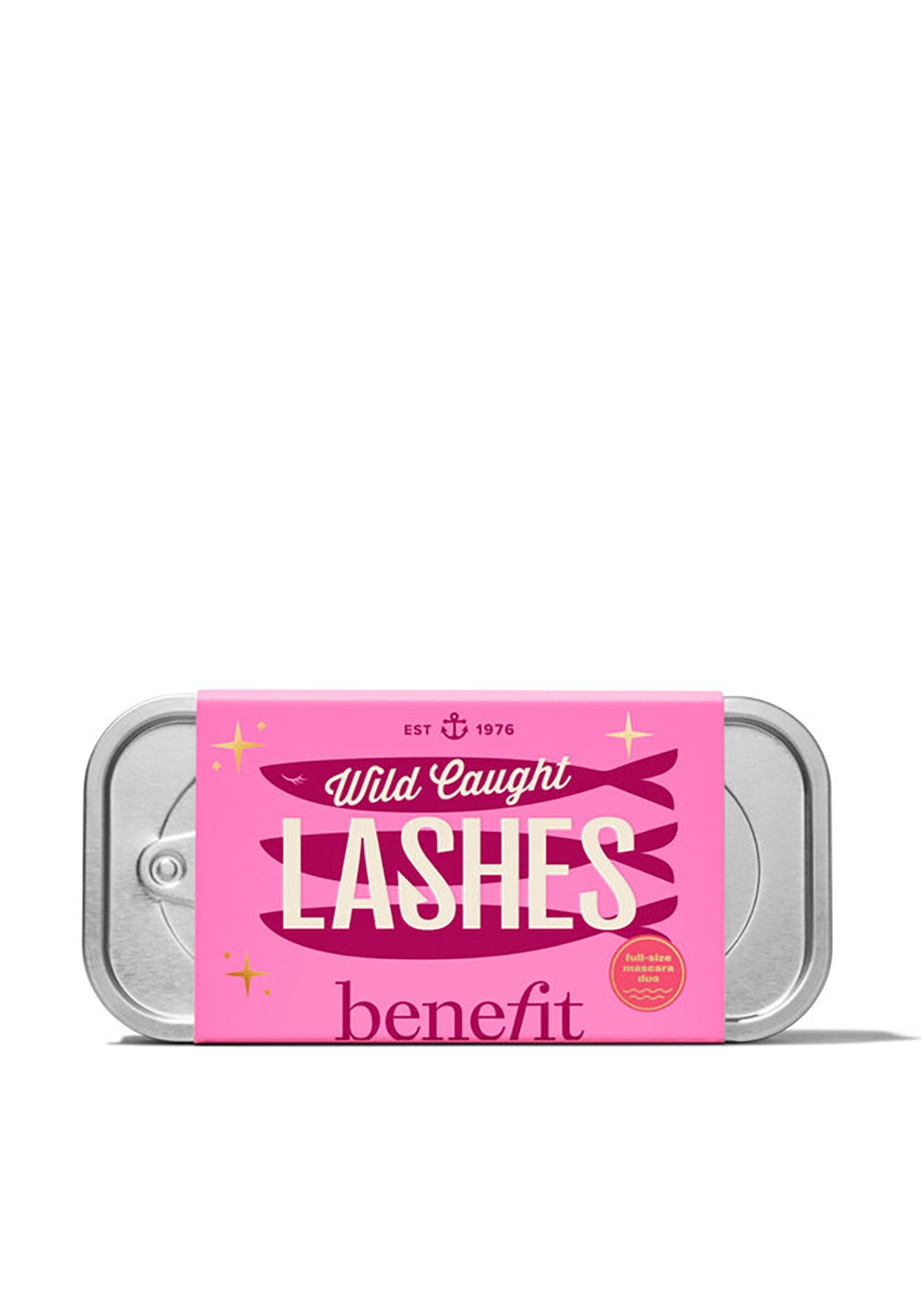 Benefit Wild Caught Lashes - Wild Caght Lsh 3 Shaws Department Stores
