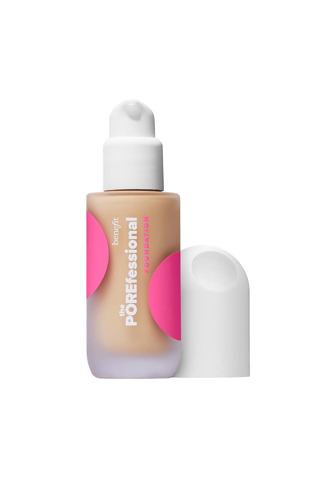 The POREfessional Foundation