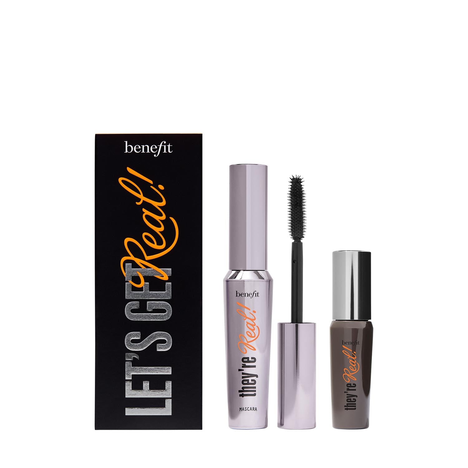 Benefit Let&