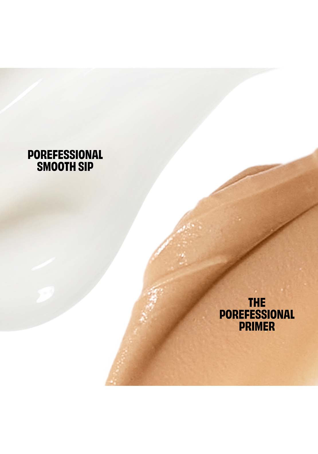 Smooth Pores 101 - POREfessional Primer & Moisturiser Set